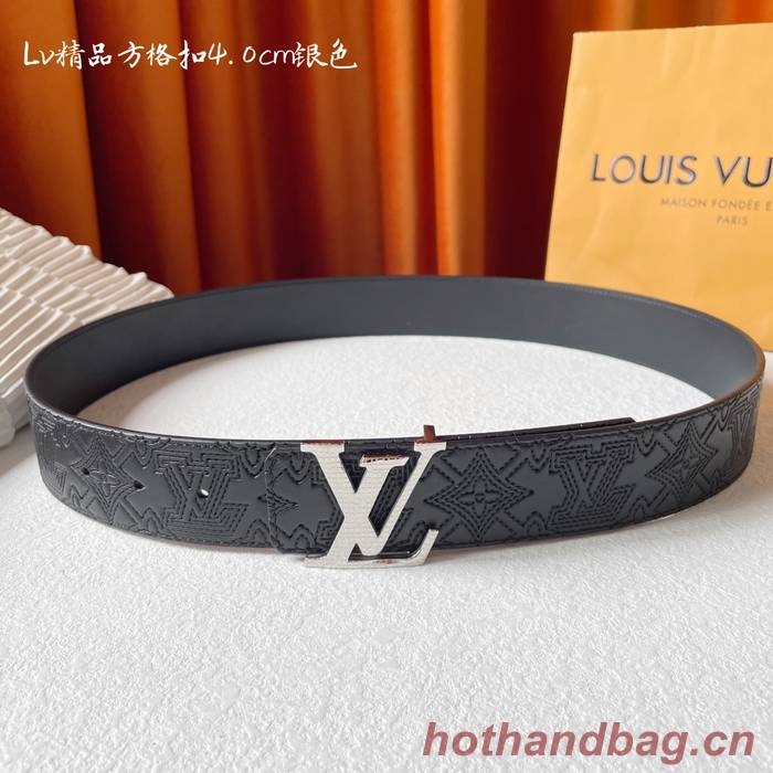 Louis Vuitton Belt 40MM LVB00225